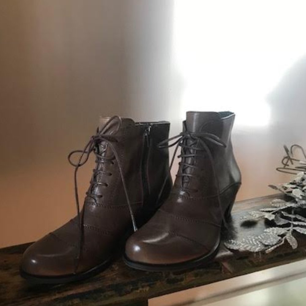 Fidji Boots